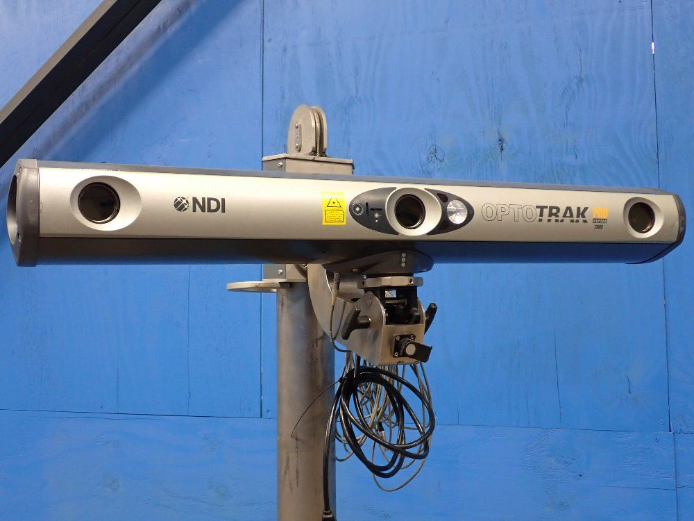 Ndi Optical Tracker - Pro Series 2000