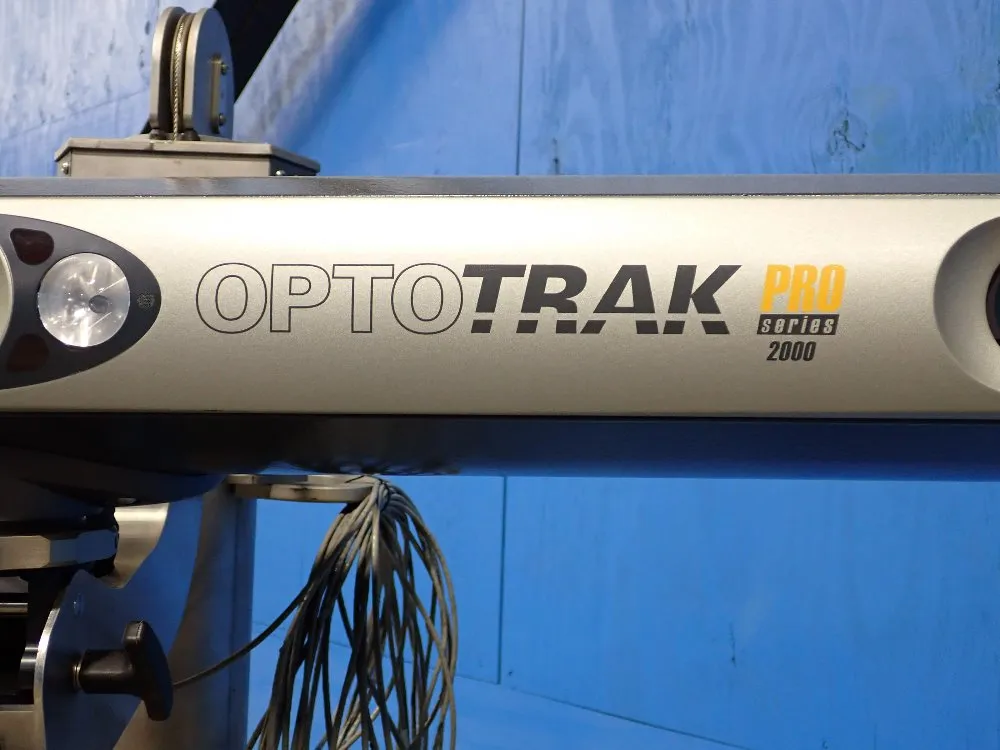 Ndi Optical Tracker - Pro Series 2000