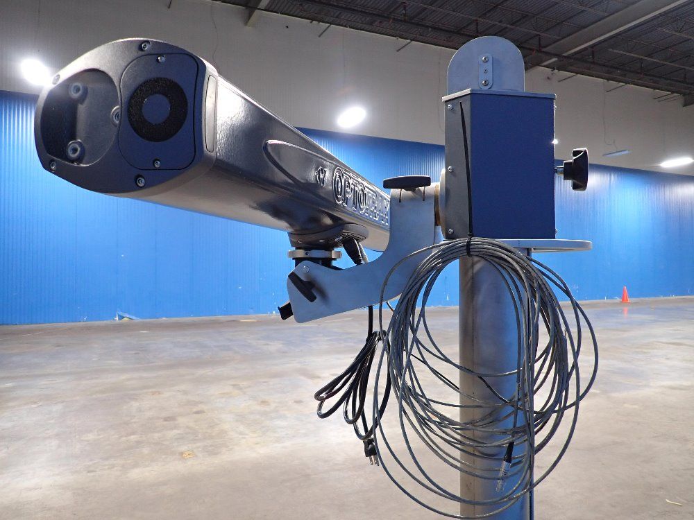 Ndi Optical Tracker - Pro Series 2000