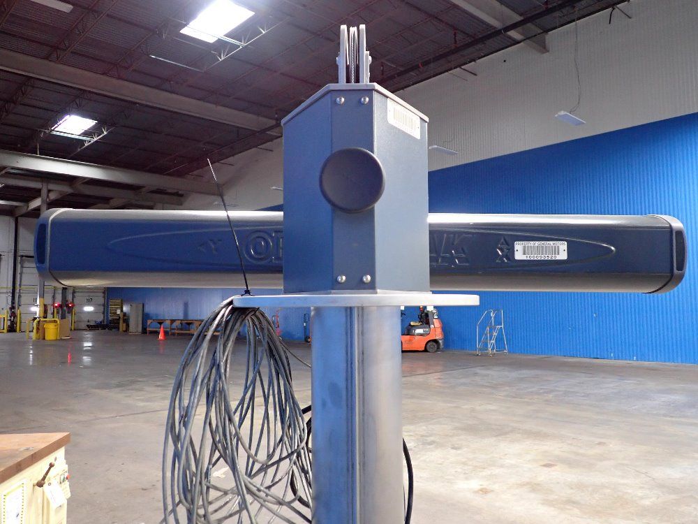 Ndi Optical Tracker - Pro Series 2000