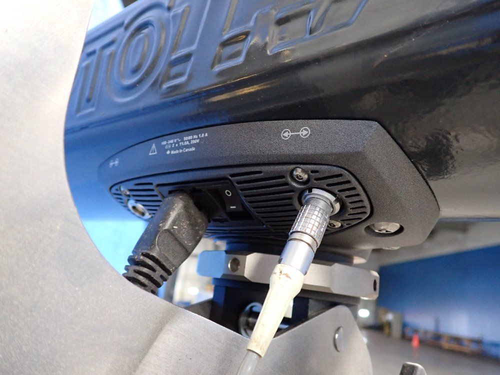 Ndi Optical Tracker - Pro Series 2000