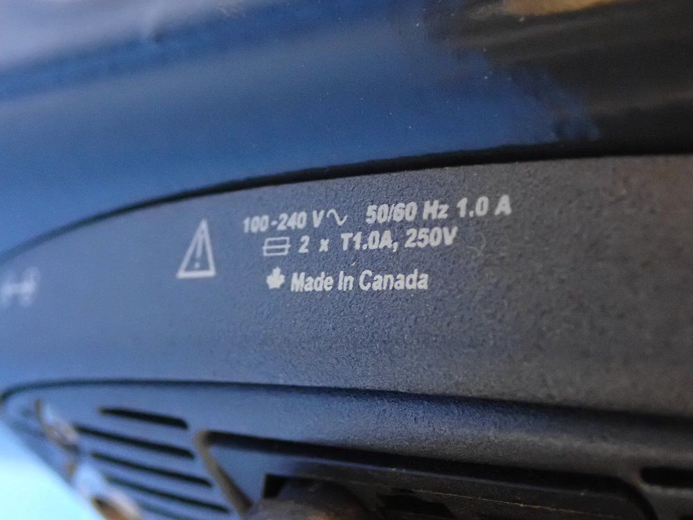 Ndi Optical Tracker - Pro Series 2000