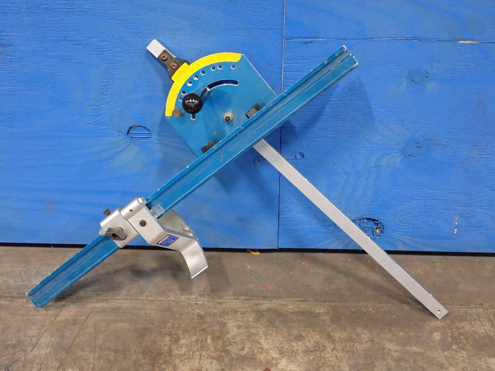 Kreg Precision Miter Gauge