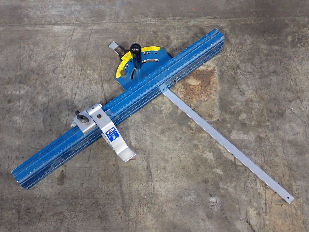 Kreg Precision Miter Gauge