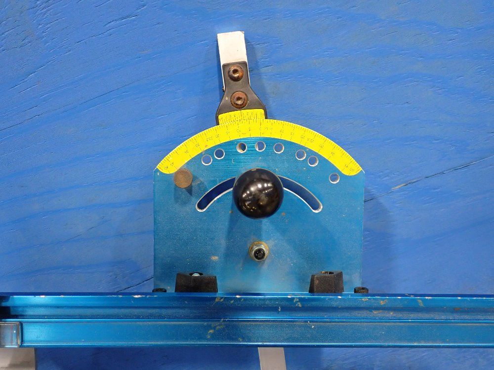 Kreg Precision Miter Gauge