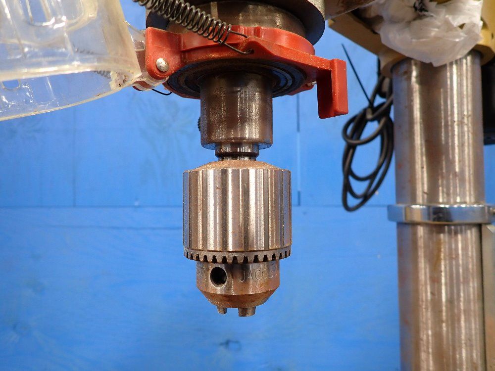 Powermatic 1.5 Hp Drill Press - 2000