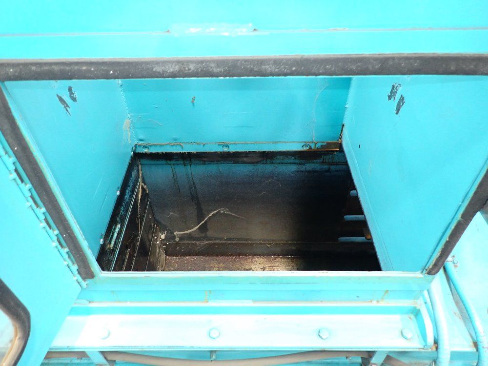 Selco Balers Horizontal Baler