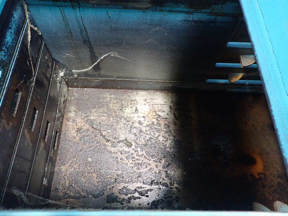 Selco Balers Horizontal Baler