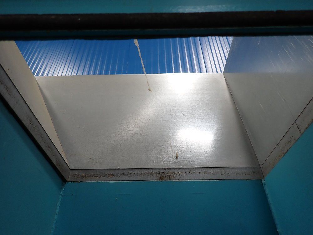 Selco Balers Horizontal Baler