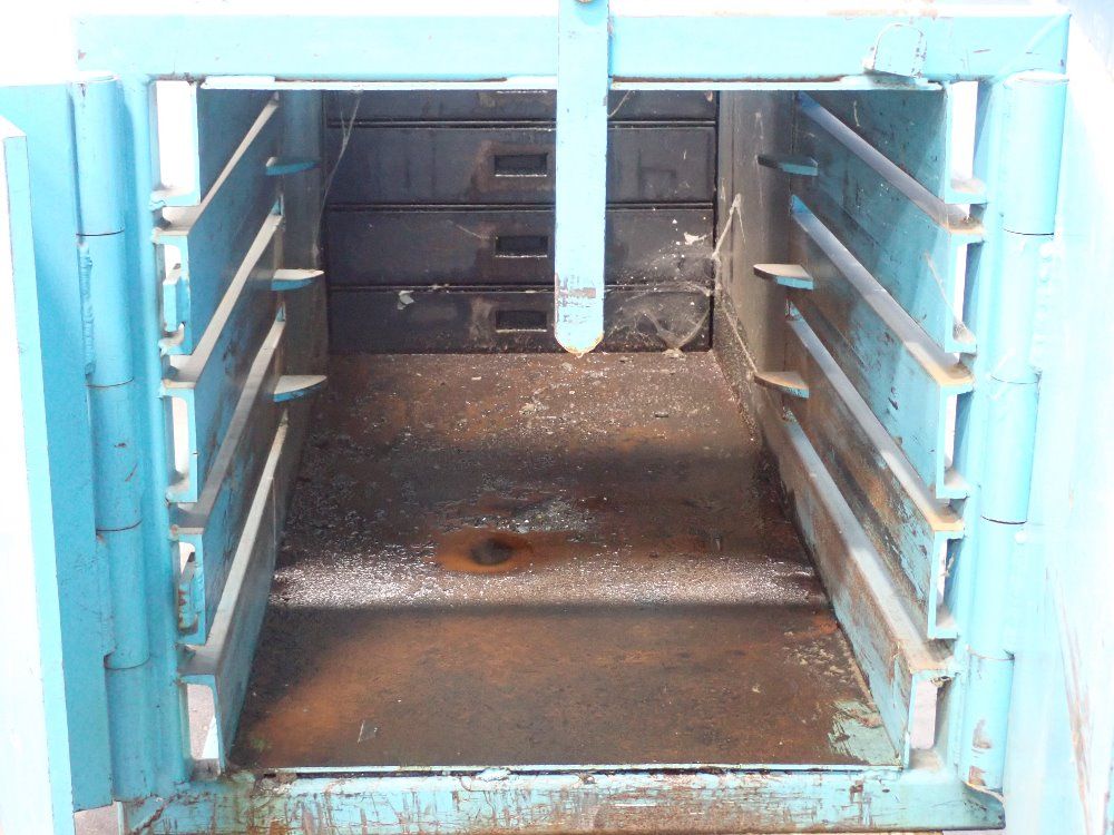 Selco Balers Horizontal Baler