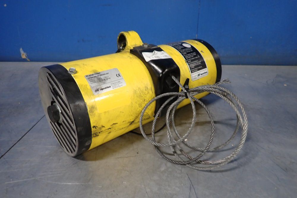 Ingersol Rand 150#/100 Psi Balancer - Bwd-150b0