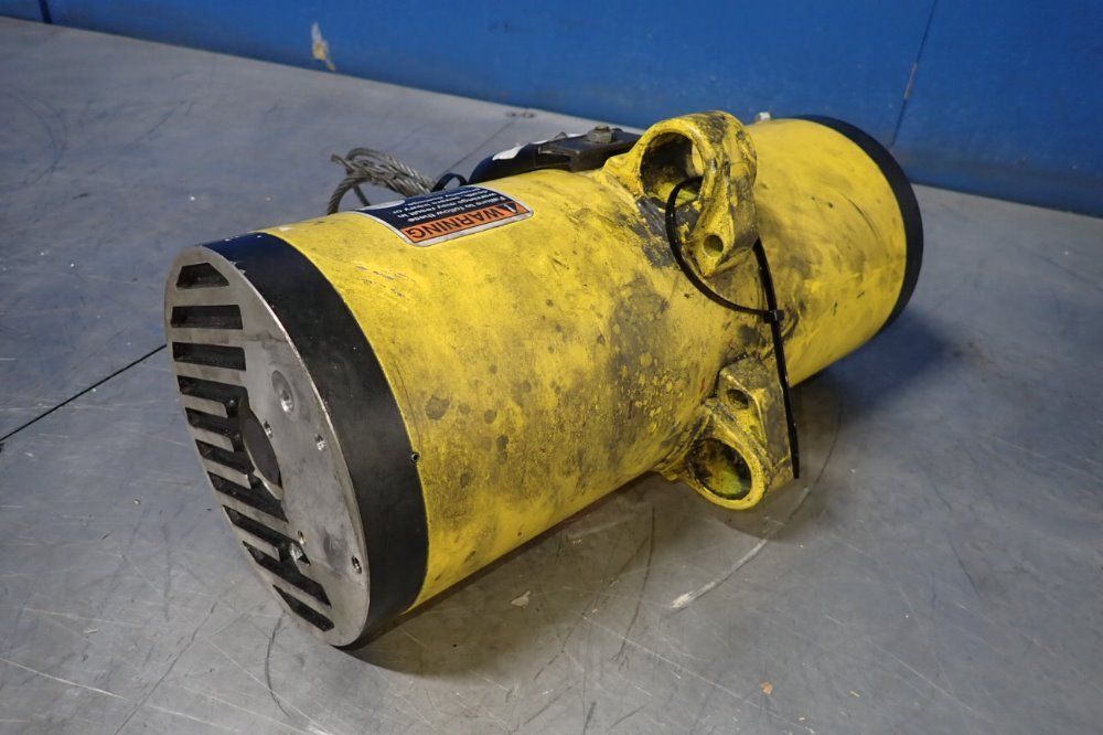 Ingersol Rand 150#/100 Psi Balancer - Bwd-150b0