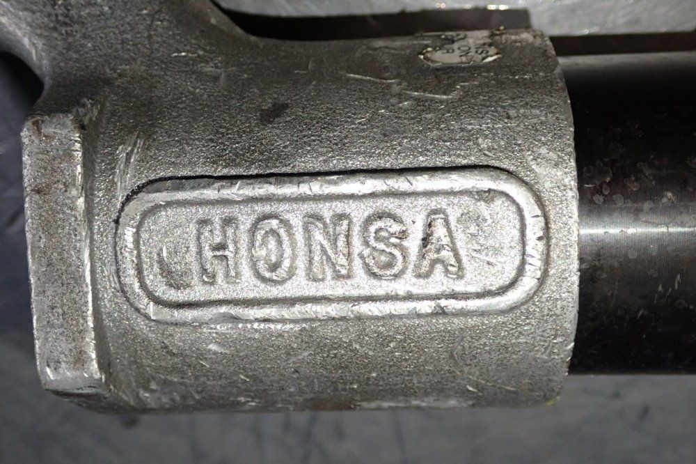 Honsa Chipping Hammer