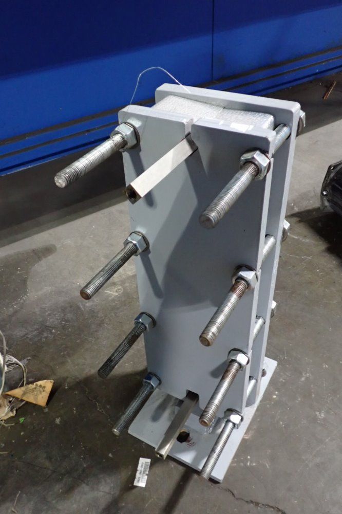 Schmidt Api Heat Transfer