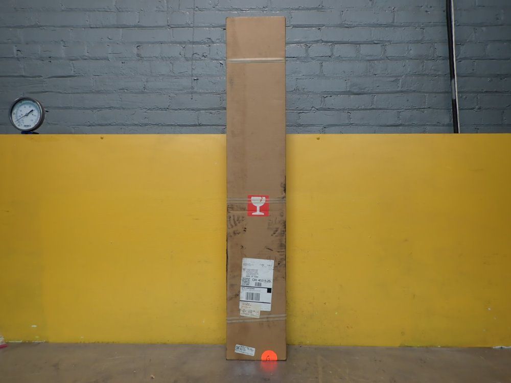 Omron Ms4800s-20-0680-x Light Curtain - Ms4800s-20-0680-x