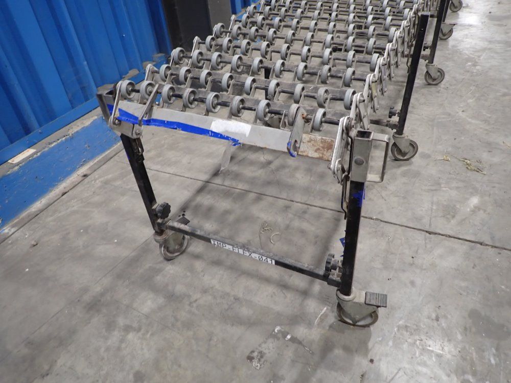 Bestflex Accordion Conveyor