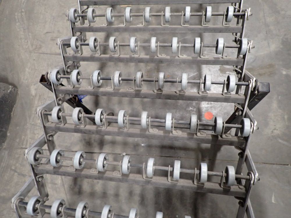 Bestflex Accordion Conveyor