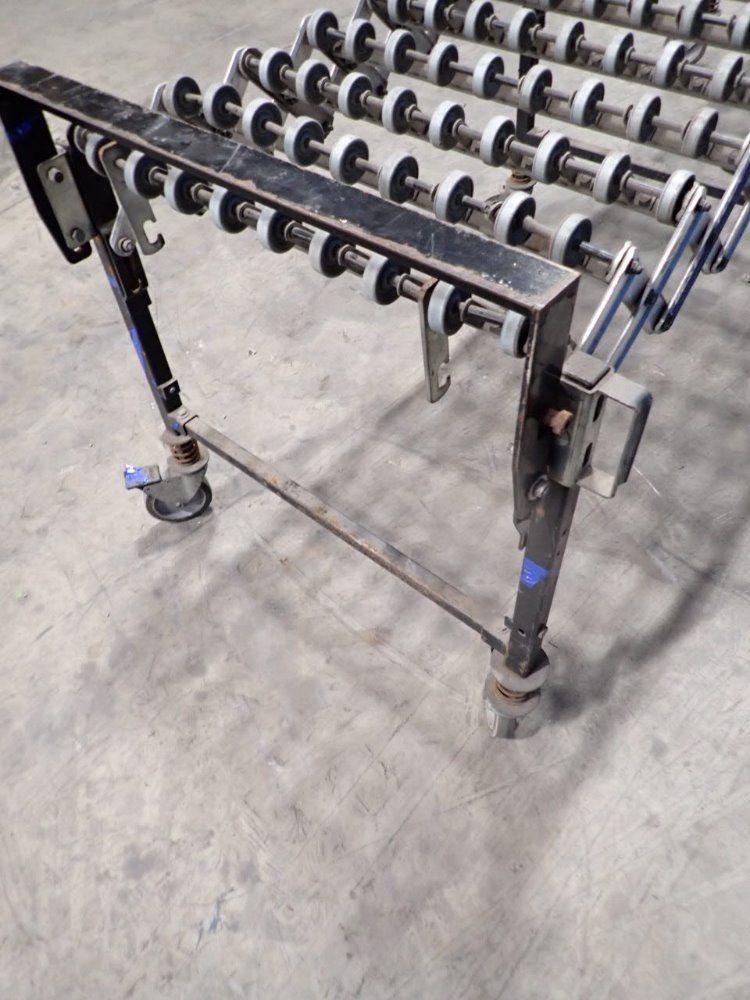 Bestflex Accordion Conveyor