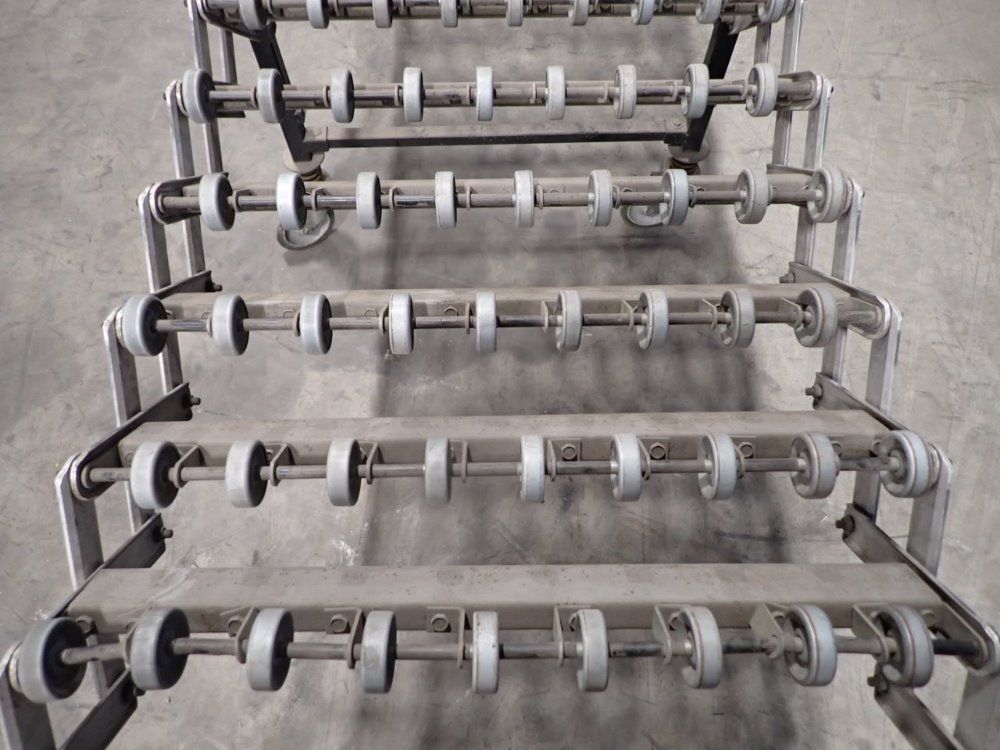 Bestflex Accordion Conveyor