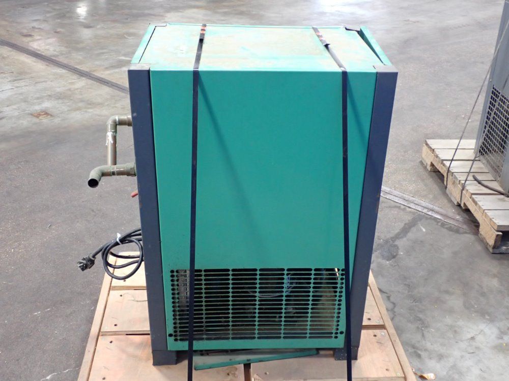 Speedaire 125scfm @ 100psig Air Dryer - 1zpu9