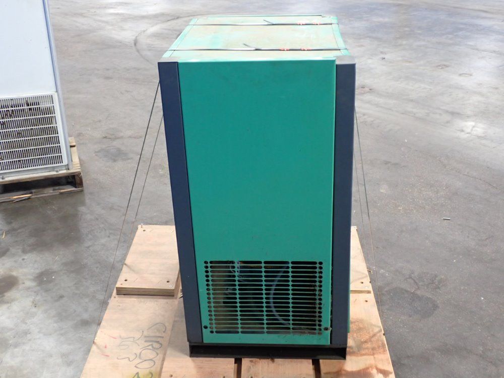 Speedaire 125scfm @ 100psig Air Dryer - 1zpu9