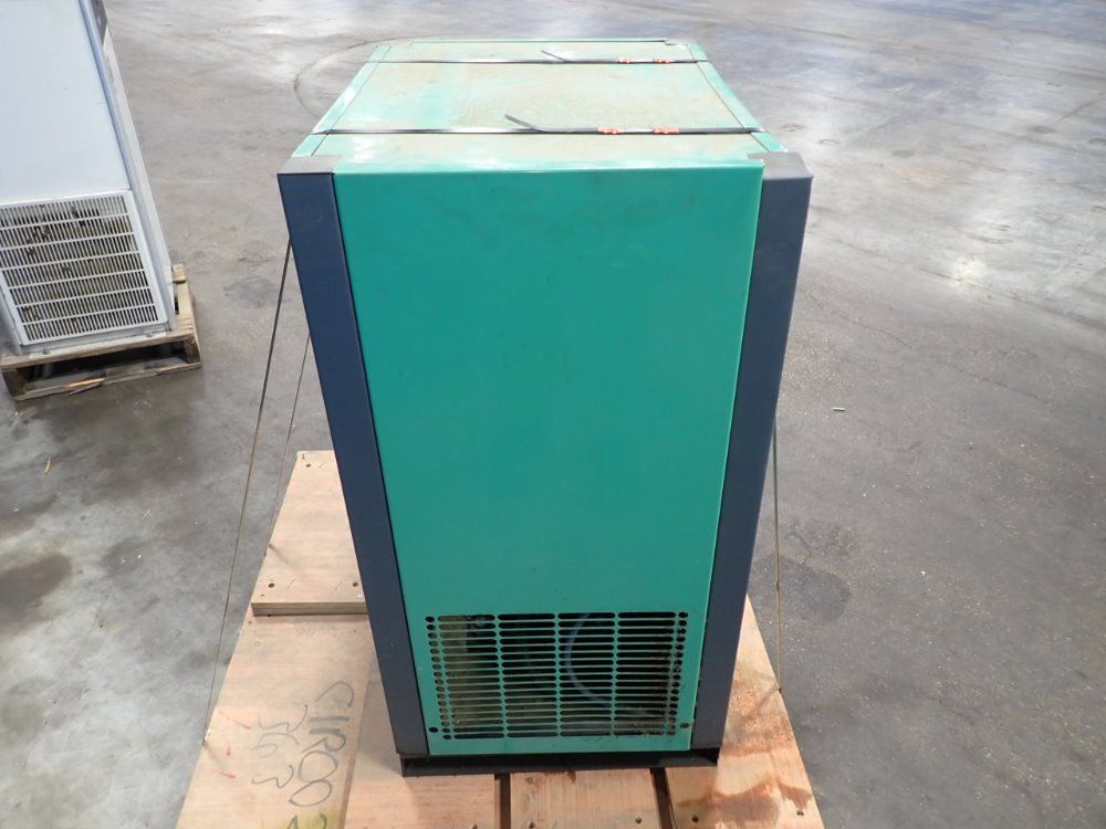 Speedaire 125scfm @ 100psig Air Dryer - 1zpu9