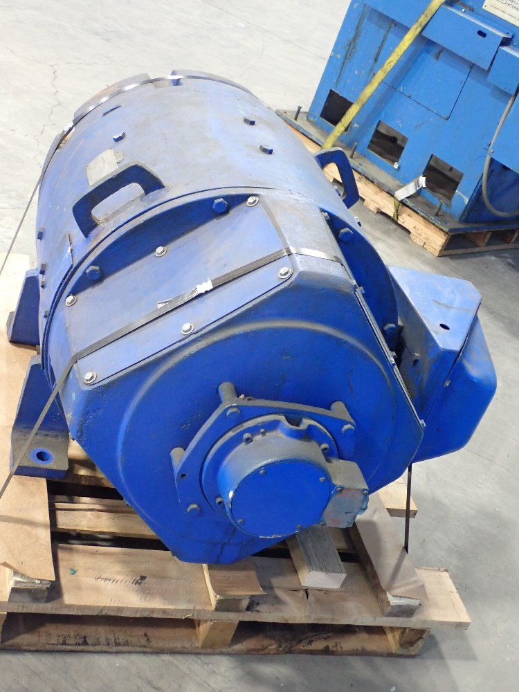 General Electric 75 Hp Motor - 50d585e5