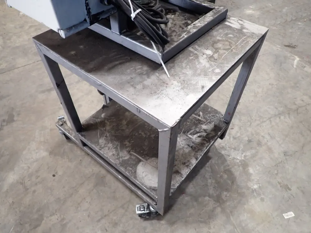 Per-fil 12x9 Auger Filler - Pf-mri