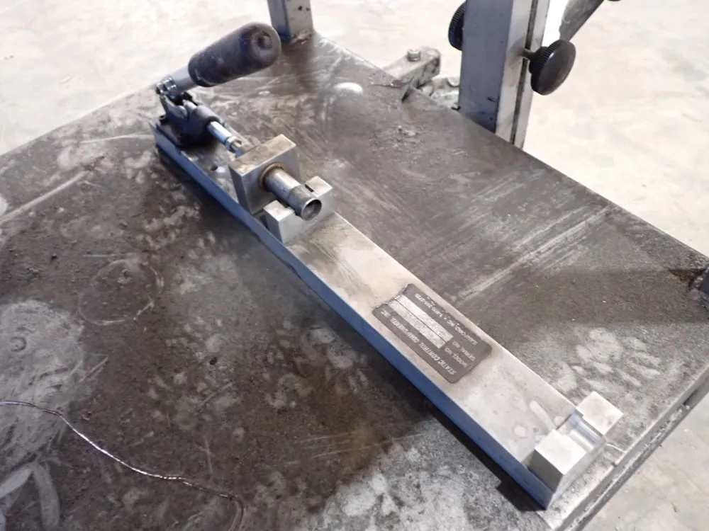 Per-fil 12x9 Auger Filler - Pf-mri