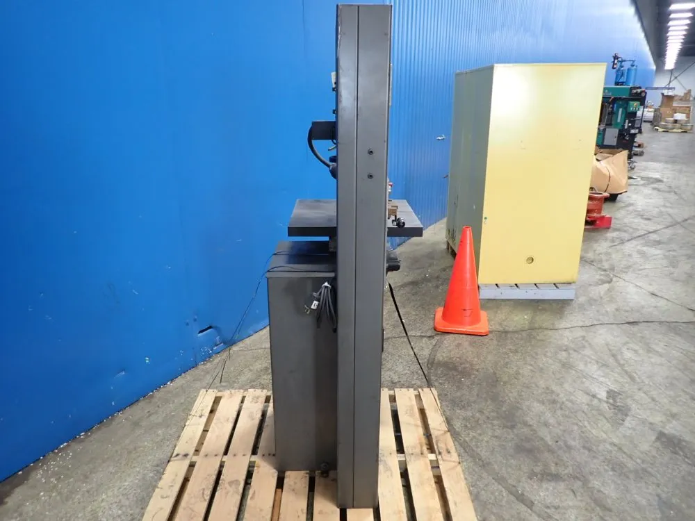 Jet 114" Blade, 82-330fpm Vbs-1408 - Vbs-1408