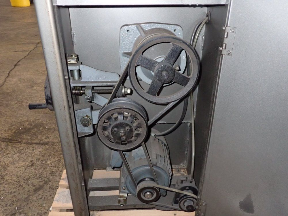 Jet 114" Blade, 82-330fpm Vbs-1408 - Vbs-1408