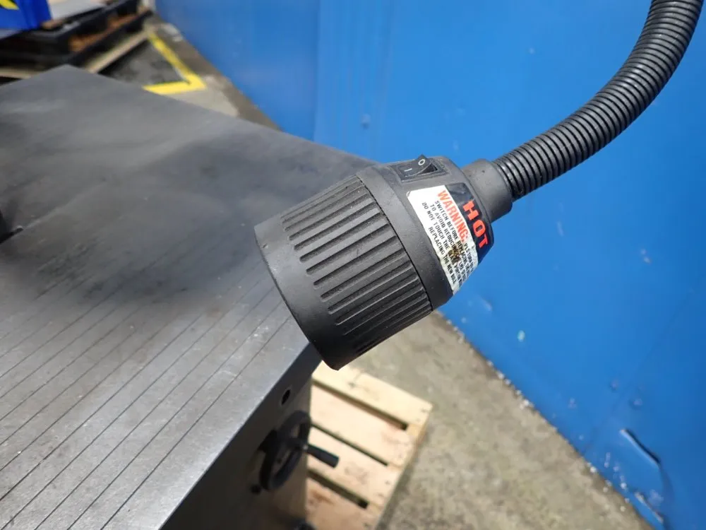 Jet 114" Blade, 82-330fpm Vbs-1408 - Vbs-1408