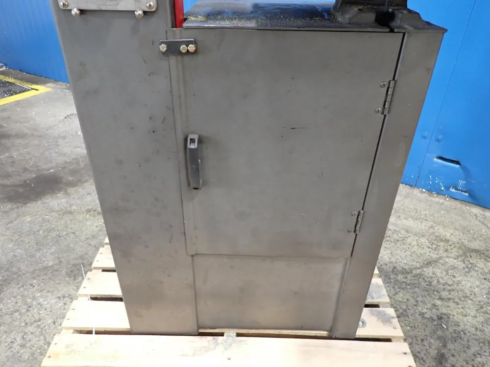 Jet 114" Blade, 82-330fpm Vbs-1408 - Vbs-1408