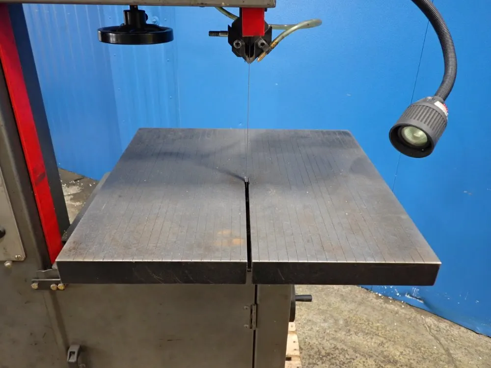 Jet 114" Blade, 82-330fpm Vbs-1408 - Vbs-1408