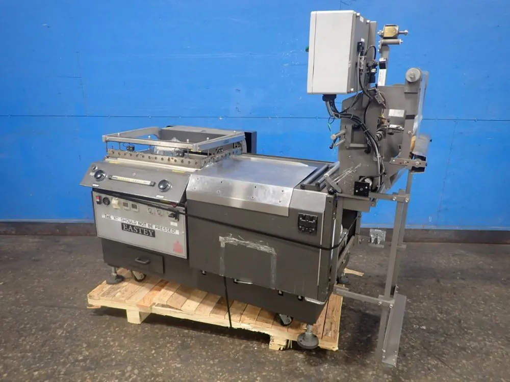 Sealstrip 28" X 21" L-bar Sealer - Ep2028tk