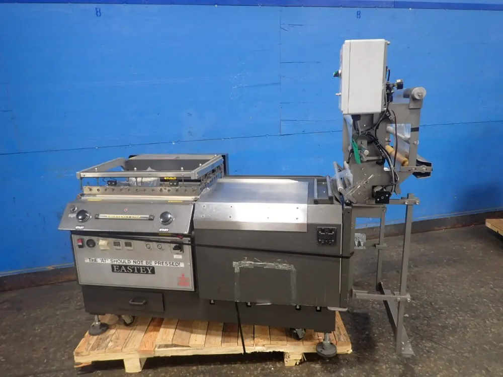 Sealstrip 28" X 21" L-bar Sealer - Ep2028tk