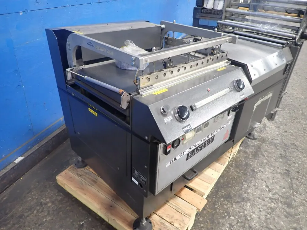 Sealstrip 28" X 21" L-bar Sealer - Ep2028tk