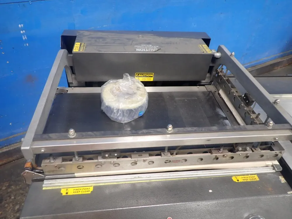 Sealstrip 28" X 21" L-bar Sealer - Ep2028tk