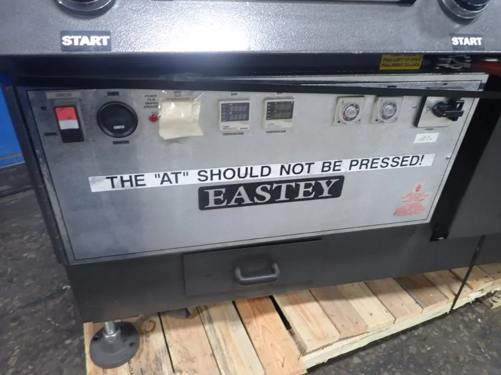 Sealstrip 28" X 21" L-bar Sealer - Ep2028tk