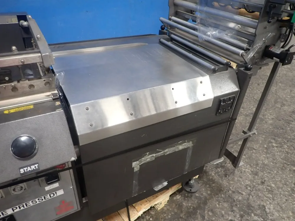 Sealstrip 28" X 21" L-bar Sealer - Ep2028tk