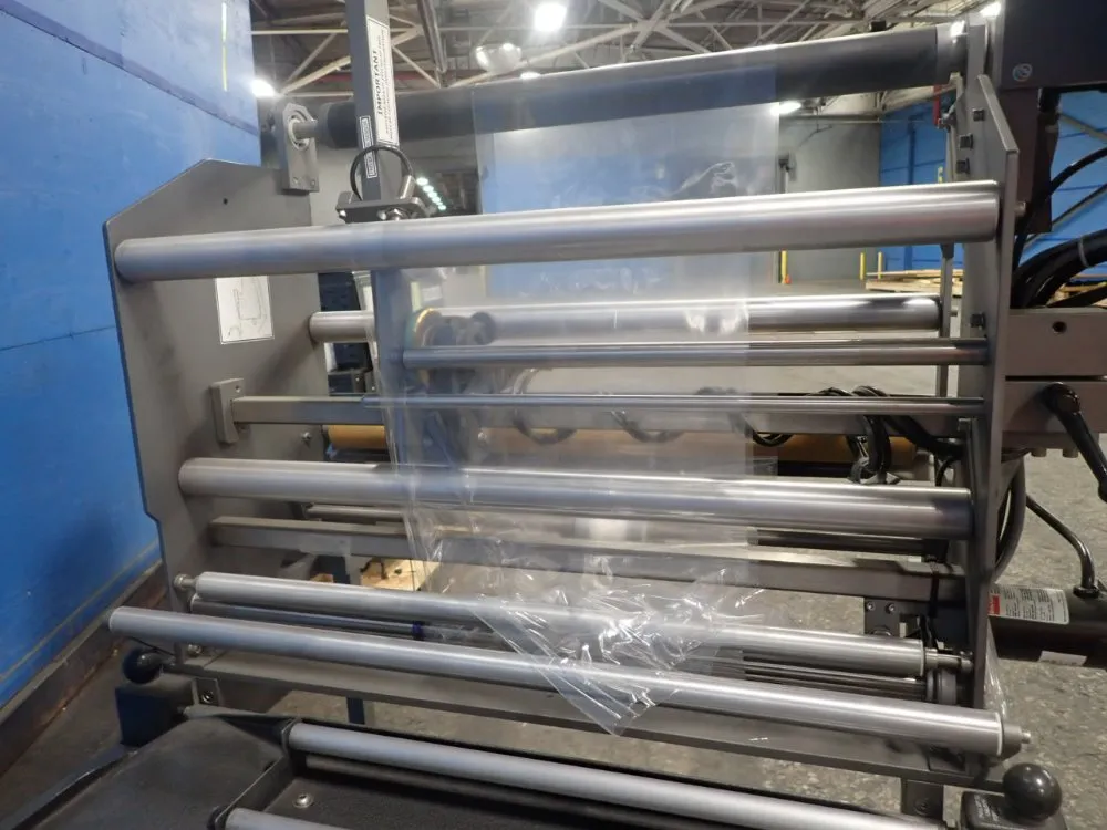 Sealstrip 28" X 21" L-bar Sealer - Ep2028tk