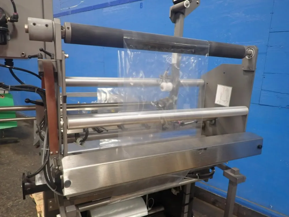 Sealstrip 28" X 21" L-bar Sealer - Ep2028tk