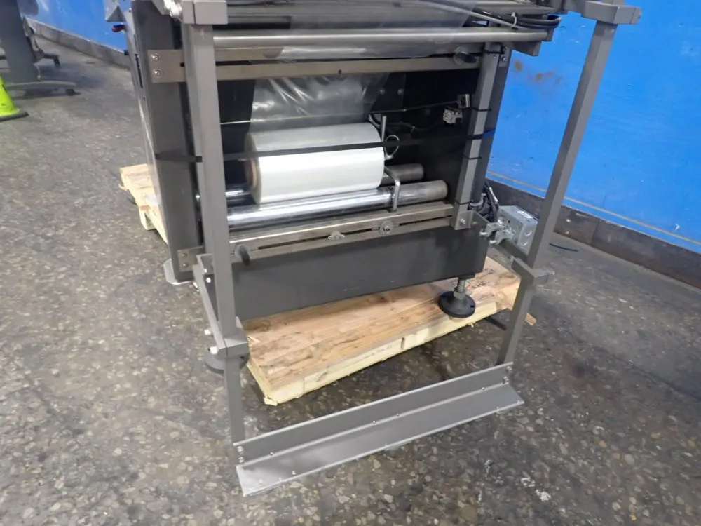 Sealstrip 28" X 21" L-bar Sealer - Ep2028tk