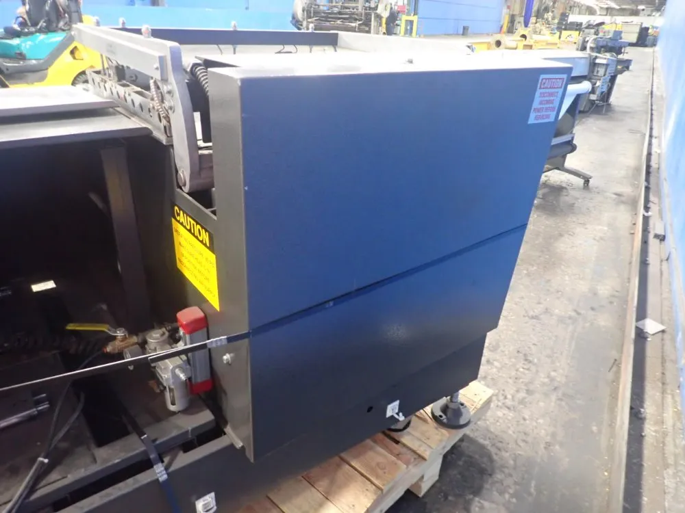 Sealstrip 28" X 21" L-bar Sealer - Ep2028tk