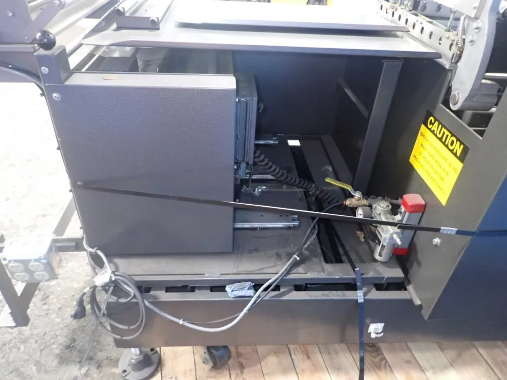 Sealstrip 28" X 21" L-bar Sealer - Ep2028tk