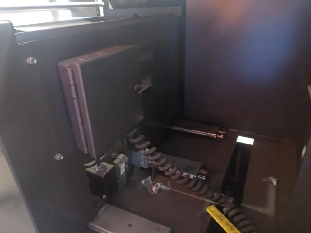 Sealstrip 28" X 21" L-bar Sealer - Ep2028tk