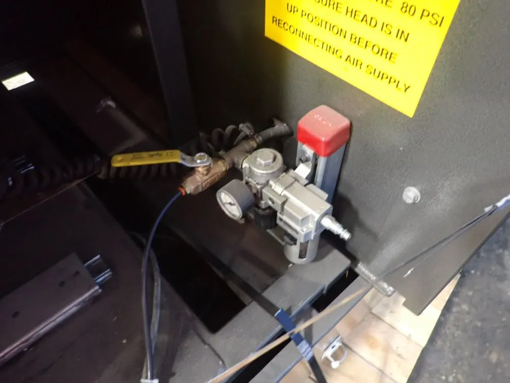 Sealstrip 28" X 21" L-bar Sealer - Ep2028tk