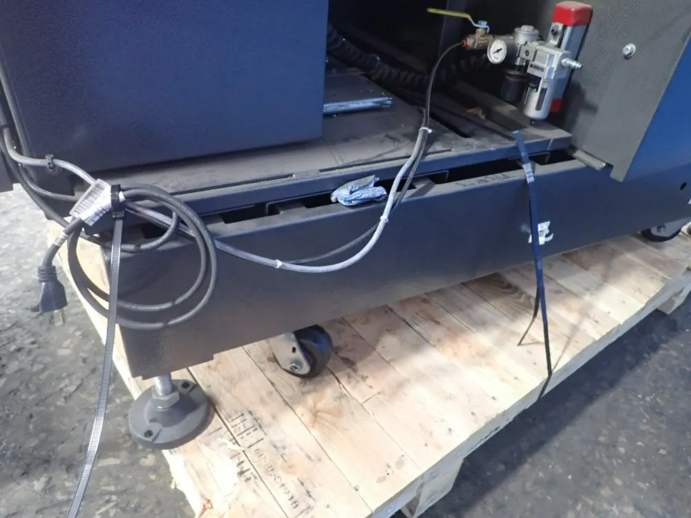 Sealstrip 28" X 21" L-bar Sealer - Ep2028tk