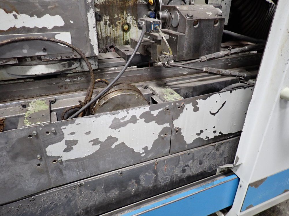 Kellenberger Cnc Grinder