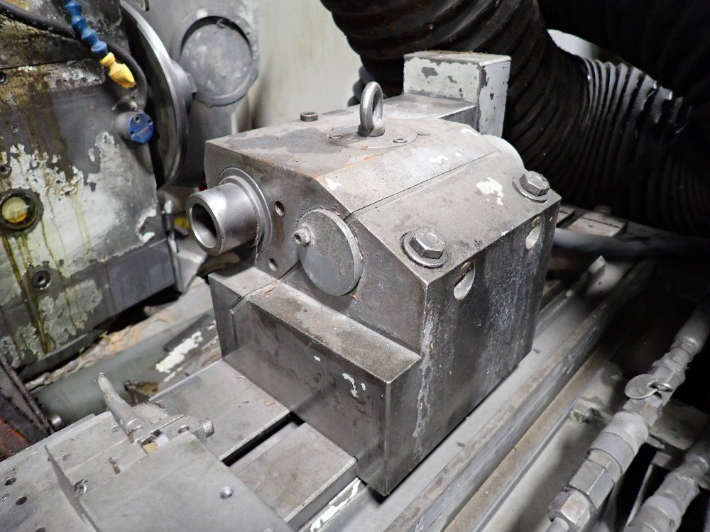 Kellenberger Cnc Grinder